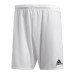 Ігрові футбольні шорти Adidas Parma 16 колір: білий