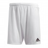 Ігрові футбольні шорти Adidas Parma 16 колір: білий