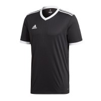 Ігрова футболка Adidas Tabela 18 колір: чорний