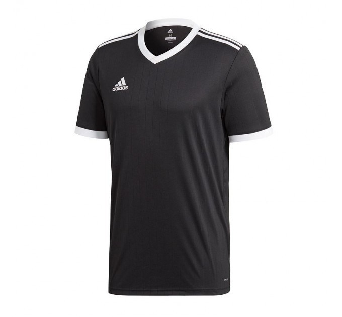 Ігрова футболка Adidas Tabela 18 колір: чорний