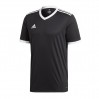 Ігрова футболка Adidas Tabela 18 колір: чорний