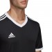 Ігрова футболка Adidas Tabela 18 колір: чорний