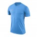 Ігрова футболка Nike Dry Tiempo Prem колір: блакитний