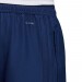 Шорти adidas Condivo 18 Woven Short колір: темно-синій