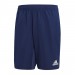 Шорти adidas Condivo 18 Woven Short колір: темно-синій