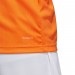 Игровая футболка Adidas Tabela 18 цвет: оранжевый