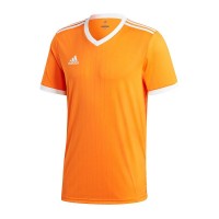 Ігрова футболка Adidas Tabela 18 колір: оранжевий