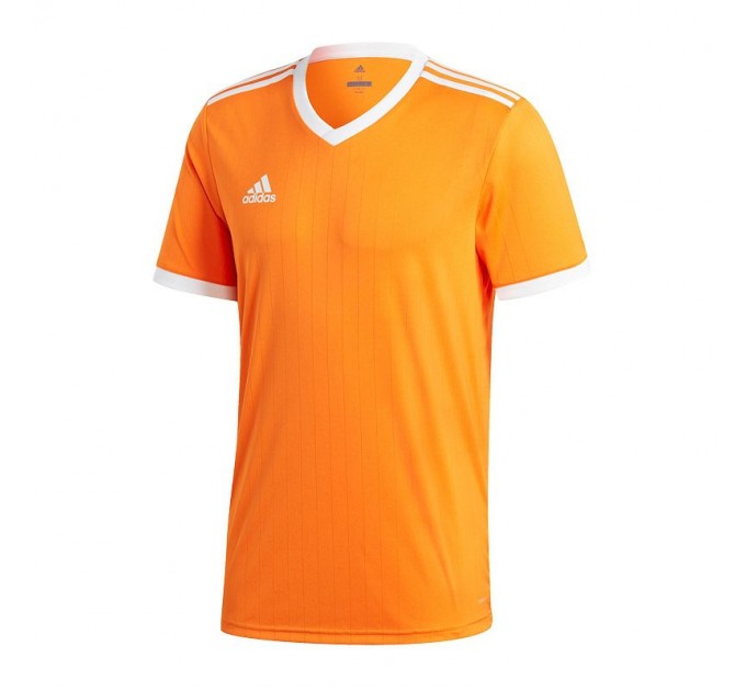 Ігрова футболка Adidas Tabela 18 колір: оранжевий
