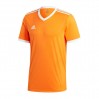 Ігрова футболка Adidas Tabela 18 колір: оранжевий