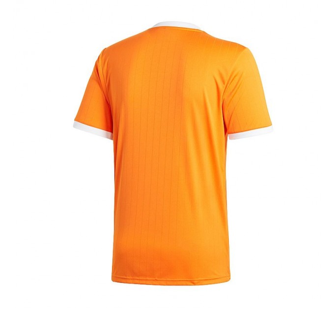 Ігрова футболка Adidas Tabela 18 колір: оранжевий