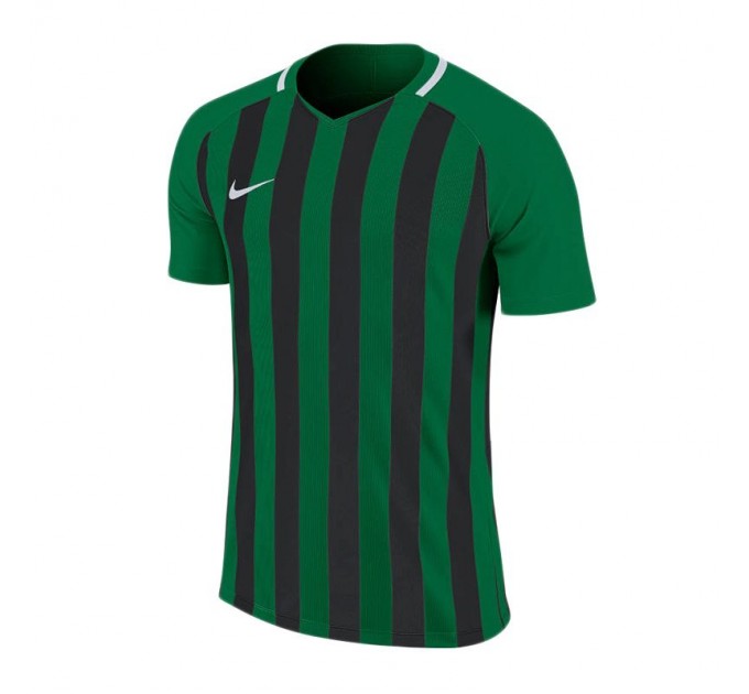 Nike Striped Division III Jersey T-shirt 302