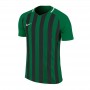 Nike Striped Division III Jersey T-shirt 302