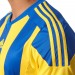 Ігрова футболка adidas T-Shirt Striped 15 142