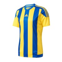 Ігрова футболка adidas T-Shirt Striped 15 142