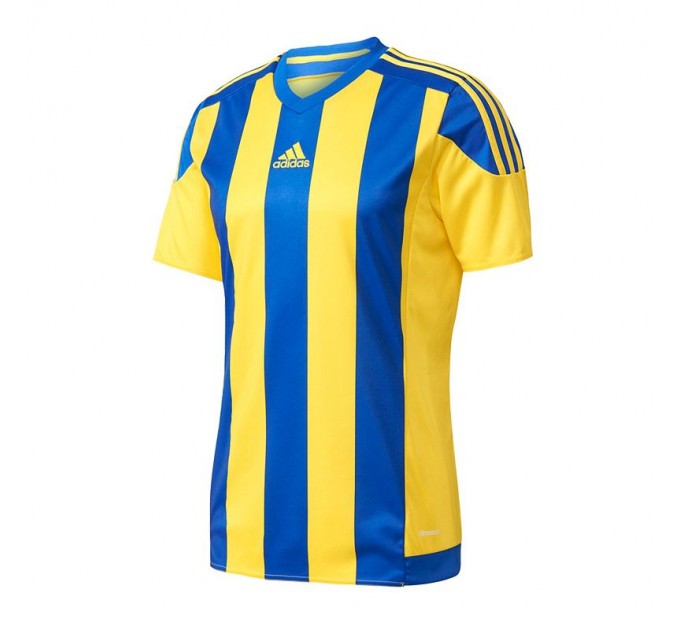 Ігрова футболка adidas T-Shirt Striped 15 142