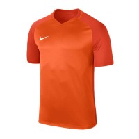 Ігрова футболка Nike Dry Trophy III Jersey колір: помаранчевий