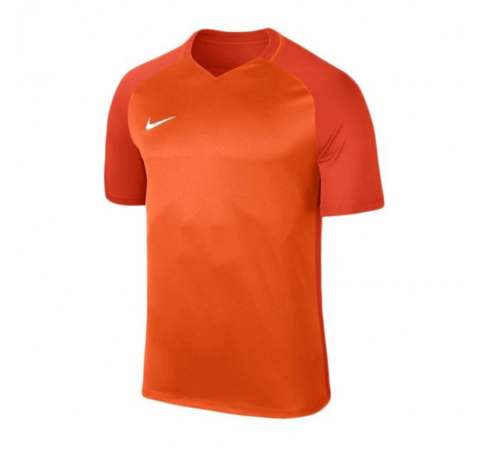 Ігрова футболка Nike Dry Trophy III Jersey колір: помаранчевий