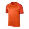 Игровая футболка Nike Dry Trophy III Jersey цвет: оранжевый
