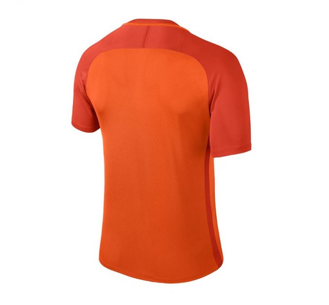 Ігрова футболка Nike Dry Trophy III Jersey колір: помаранчевий