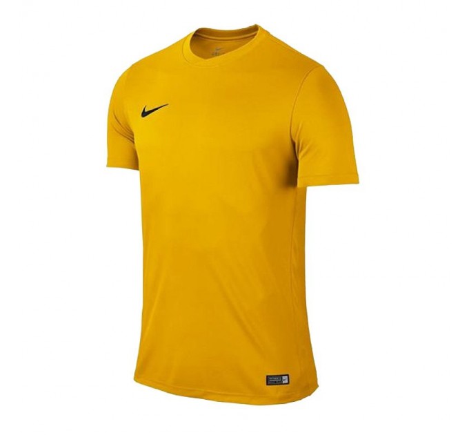 Ігрова футболка Nike SS Park VI Jersey колір: жовтий