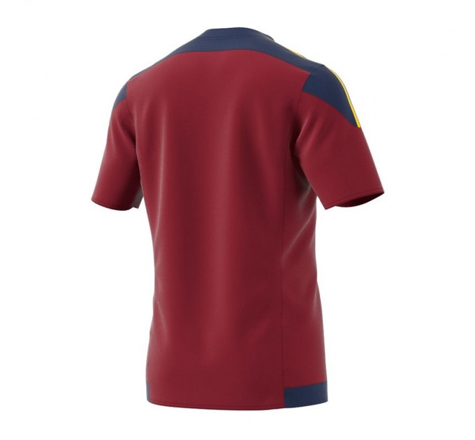 Ігрова футболка adidas T-Shirt Striped 15 141