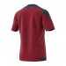 Ігрова футболка adidas T-Shirt Striped 15 141