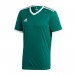 Ігрова футболка Adidas Tabela 18 колір: бірюзовий