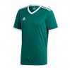 Ігрова футболка Adidas Tabela 18 колір: бірюзовий