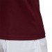 Игровая футболка Adidas Estro 19 цвет: бордовый