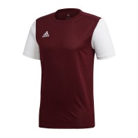 Ігрова футболка Adidas Estro 19 колір: бордовий