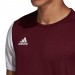 Ігрова футболка Adidas Estro 19 колір: бордовий