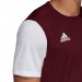 Игровая футболка Adidas Estro 19 цвет: бордовый