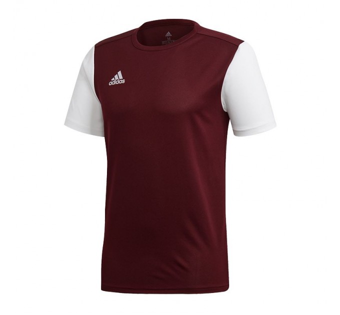 Ігрова футболка Adidas Estro 19 колір: бордовий