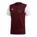 Ігрова футболка Adidas Estro 19 колір: бордовий