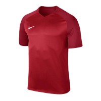 Ігрова футболка Nike Dry Trophy III Jersey колір: червоний