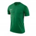 Ігрова футболка Nike Dry Tiempo Prem колір: зелений
