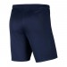 Ігрові футбольні шорти Nike Dry Park III shorty 410 колір: темно-синій
