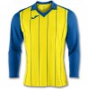 Ігрова футболка Joma Grada 100681.907 колір: жовтий/голубий