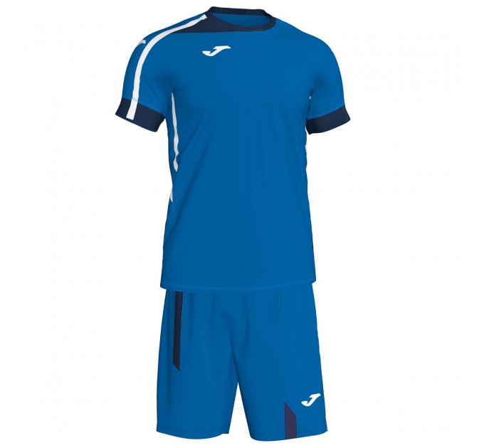 Футбольна форма Joma ROMA II 101274.703 колір: синій