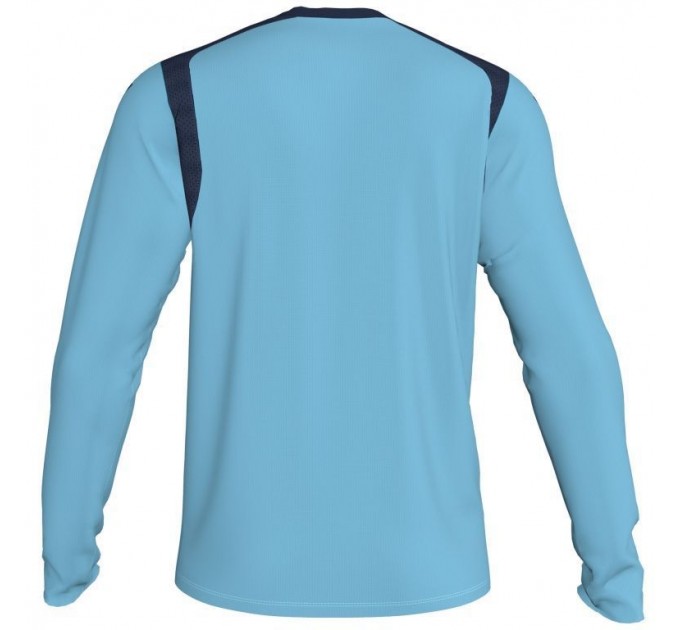 Футболка Joma CHAMPION V 101375.013 цвет: голубой