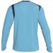 Футболка Joma CHAMPION V 101375.013 цвет: голубой