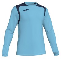Футболка Joma CHAMPION V 101375.013 колір: голубий