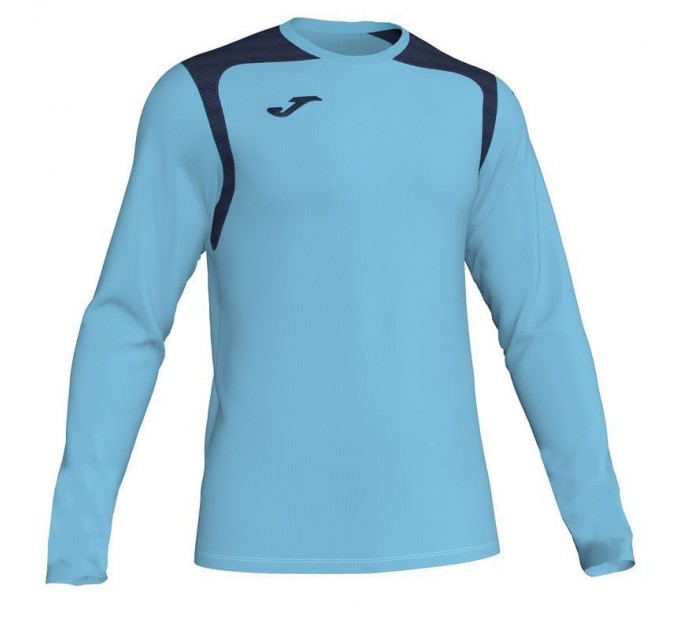 Футболка Joma CHAMPION V 101375.013 колір: голубий