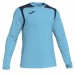 Футболка Joma CHAMPION V 101375.013 цвет: голубой
