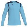 Футболка Joma CHAMPION V 101375.013 колір: голубий