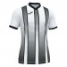 Футболка Joma Tiger II 101464.201 колір: білий/чорний