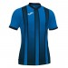 Футболка Joma Tiger II 101464.701 колір: синій/чорний