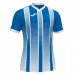 Футболка Joma Tiger II 101464.702 колір: синій/білий