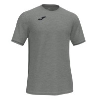 Футболка игровая Joma Campus III 101587.250 серая