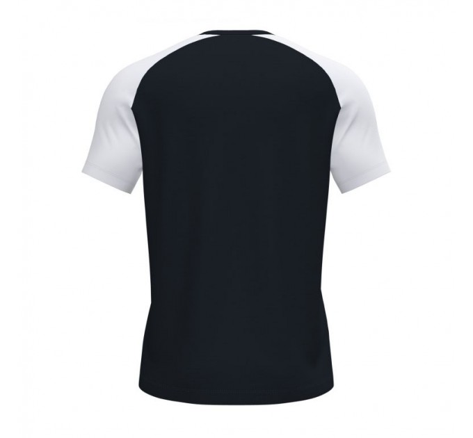 Ігрова футболка Joma Academy IV 101968.102 колір: чорний-білий